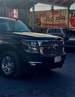 شيفروليه تاهو